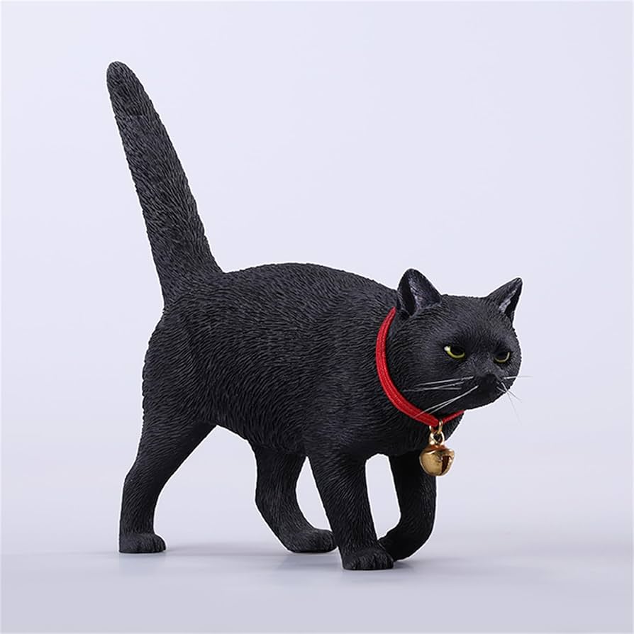 Amazon.co.jp: BACALYSO | JXK 1/6 サイズ 猫 7.0 茶トラ ミケ